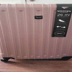 event range Begin Your Travels with Tough Luggage Sets!