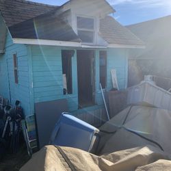 2 Room Play House For Sale