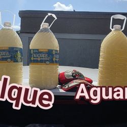 Muy Rica Bebida 😋 👌 