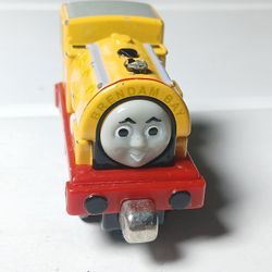 Thomas the Train Bill Diecast Metal Tank Engine Friends Take Play Along Magnetic