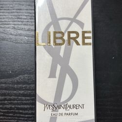 Ysl Libre 