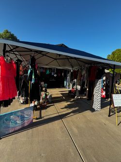 Yardsale Fridays & Saturdays 6am-3pm