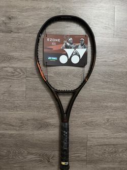 Yonex Ezone 100 G8 Espresso | 4 3/8 Grip | New