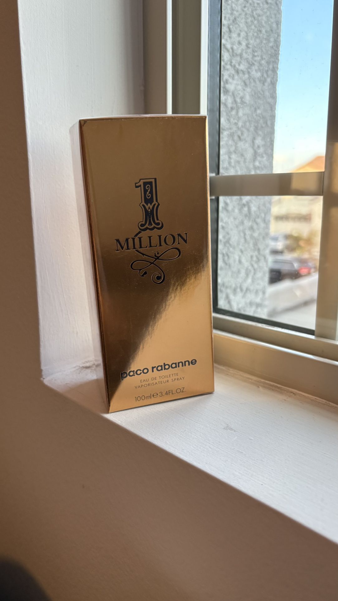 Rabanne 1 Million Eau de Toilette