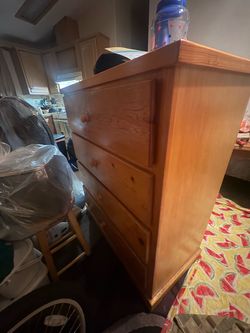 2 heavy duty drawers