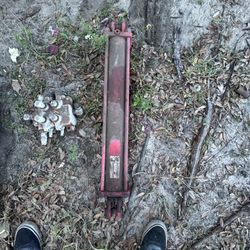 Hydraulic Cylinder 