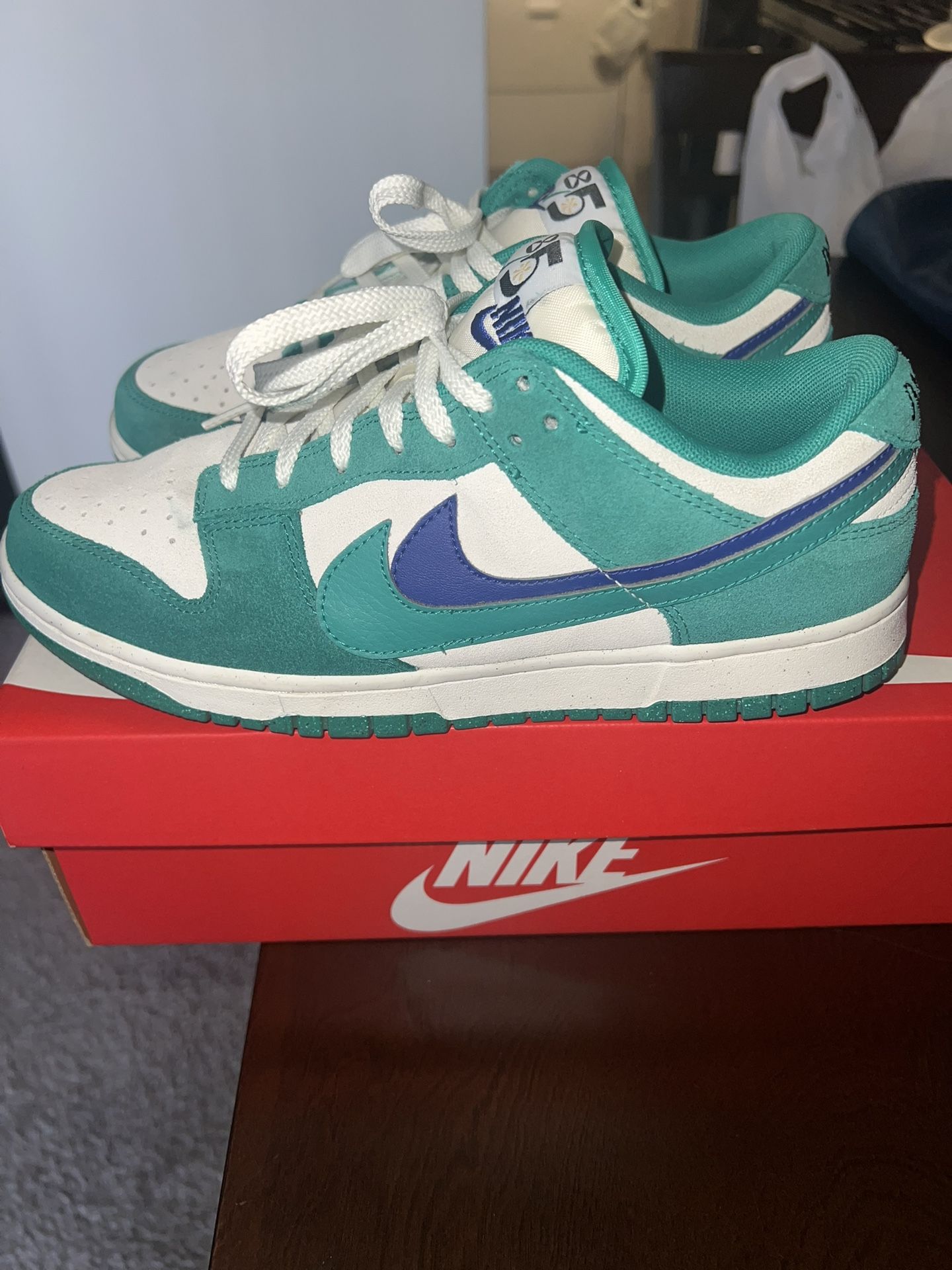 Nike Dunk Low Size 9