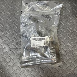 TRQ Front Driver or Passenger Side Outer Tie Rod 1ASTE00679