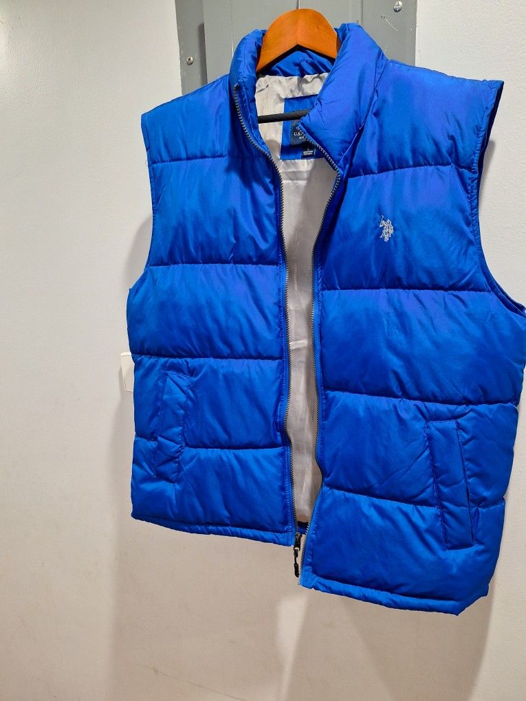 Vest