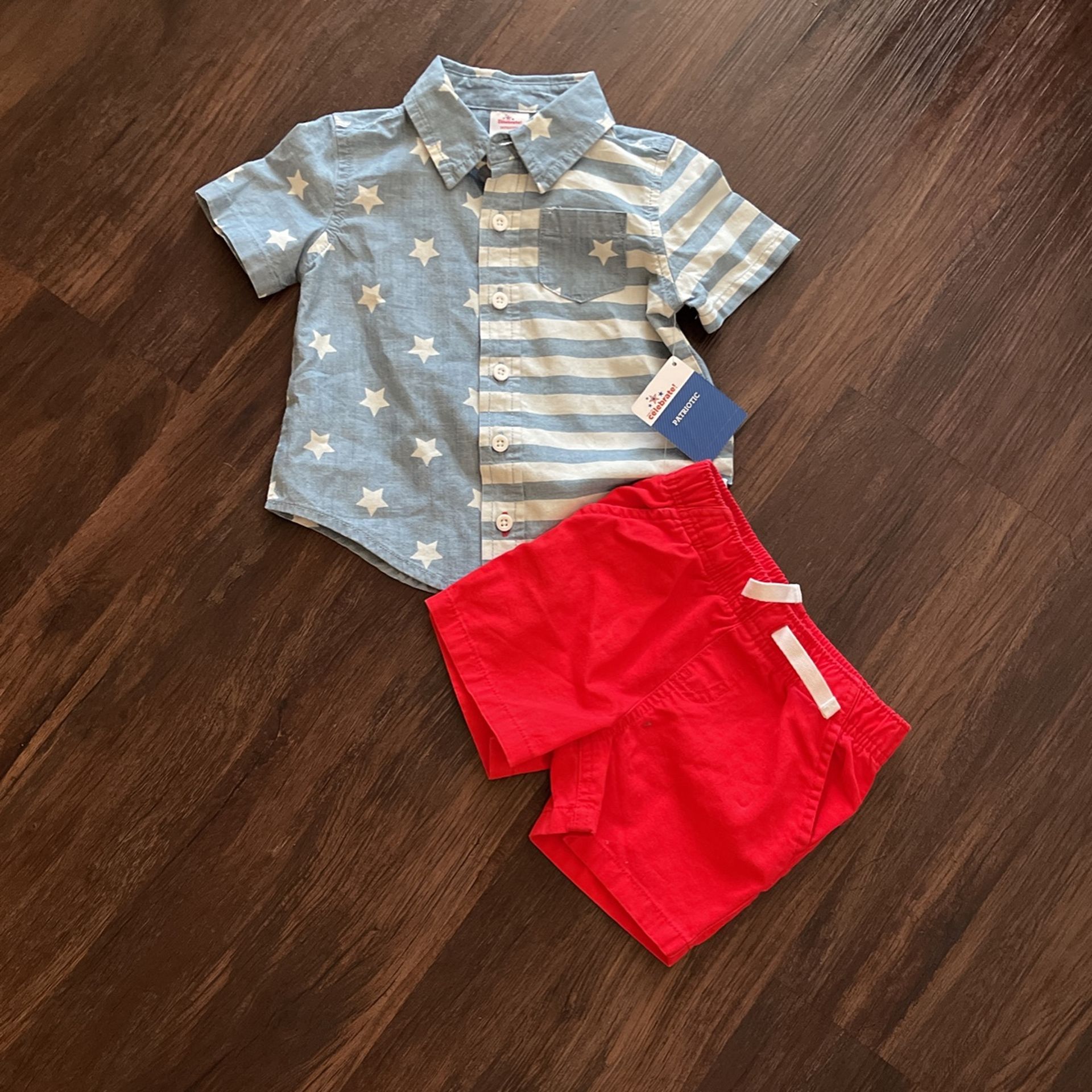 Baby Outfit