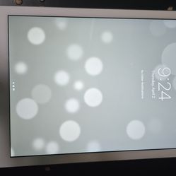 Ipad Air 1st Gen - Fully Functional