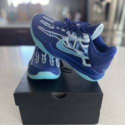 Zoom Kobe 5 Potro “X-Ray”