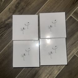 AirPod pros (2nd Generation) USB-C