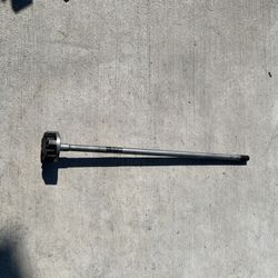 Kawasaki 550sx Jetski Driveshaft 