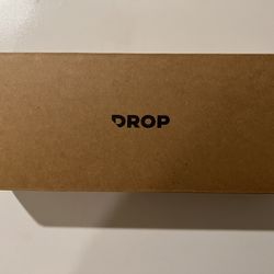 Drop ALT prebuilt Gaming Keyboard