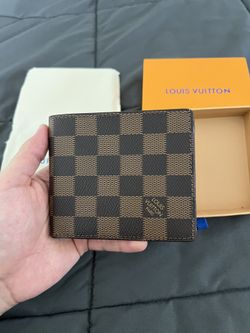 Men’s Wallet