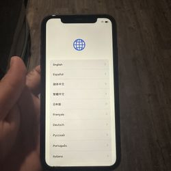 iPhone 11 Pro