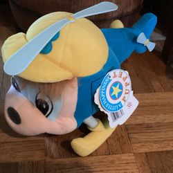 Budgie the Helicopter