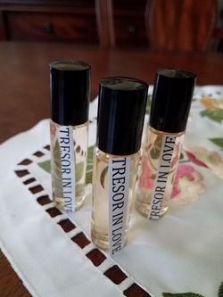 Lancome "Tresor in Love" Perfume