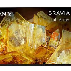 Sony 85" Class - X90CL Series - 4K UHD LED LCD TV