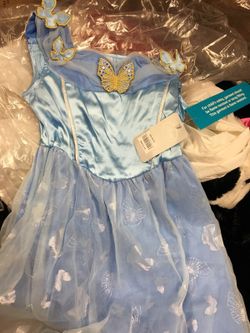 Princess dress