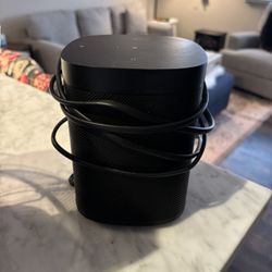 Sonos Speaker
