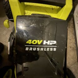 Sale Ryobi