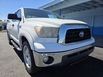 2008 Toyota Tundra