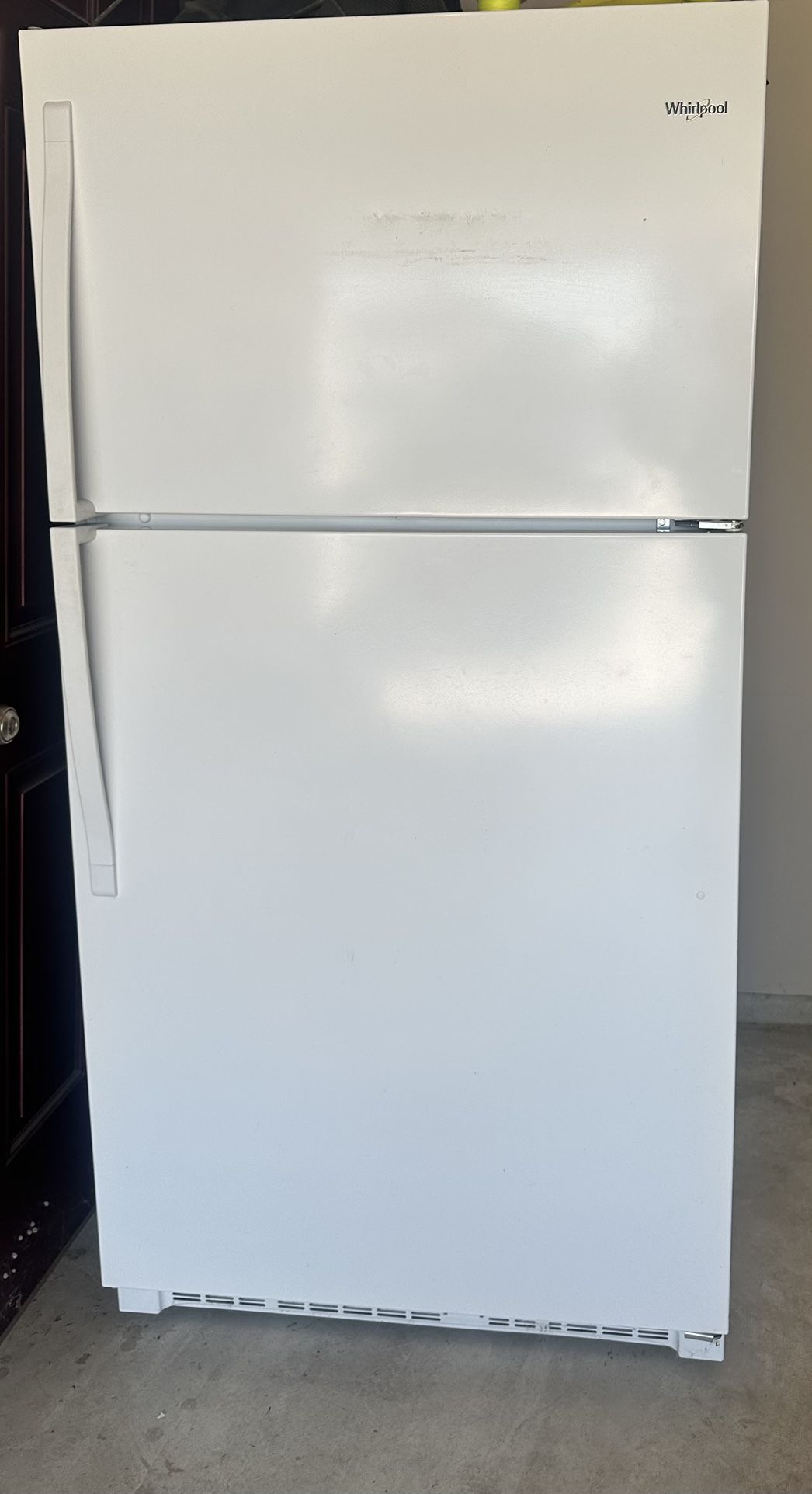 Fridge In Good Condition