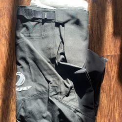 Dye UL Carbon Paintball Pants 