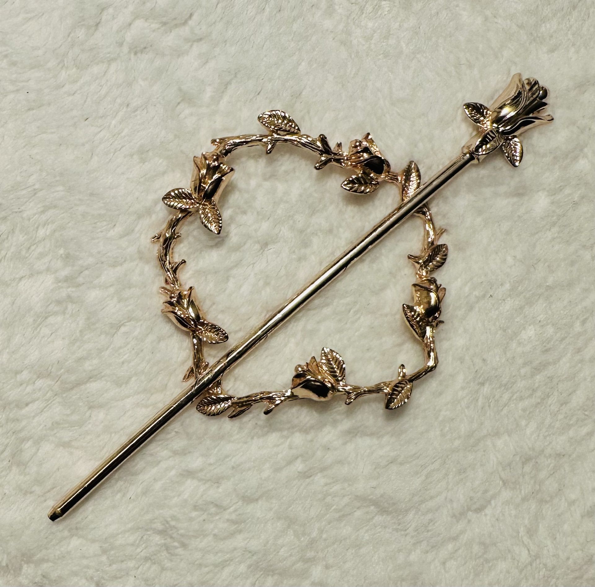 Hair Pin
