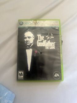 The Godfather: The Game – Xbox 360