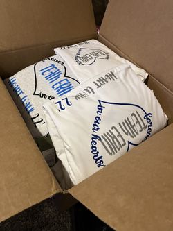 Customs , Shirts, Pants, Hats, Phone Cases 