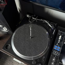 Audio-Technica AT-LP140XP