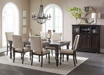 Dining set