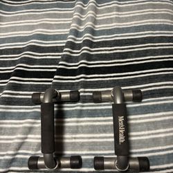 Push Ups Bar