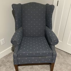 Wingback Chair