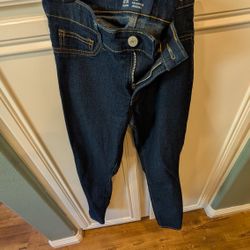 Women's Jeans Size 6