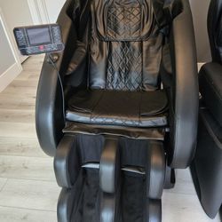 Bilitok Zero Gravity Massage Chair