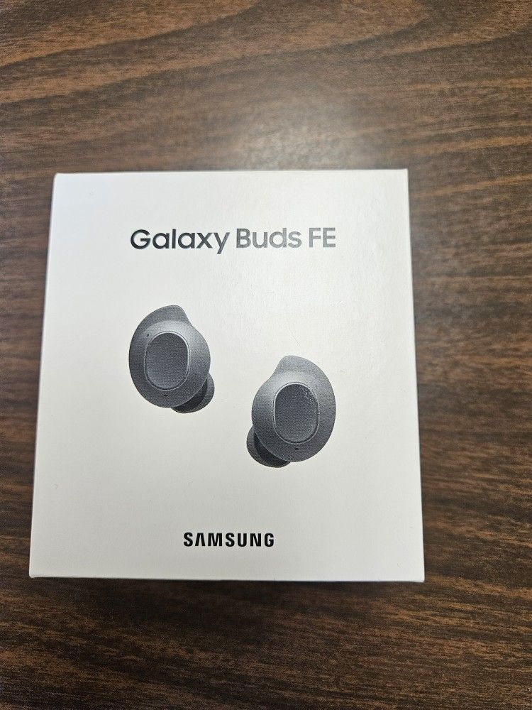 Galaxy Buds FE