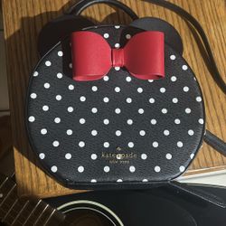 Disney Kate Spade Bag