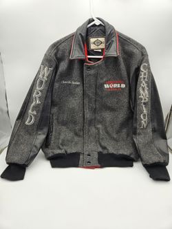 Tioga Territory Women’s Jacket 100% Wool $100