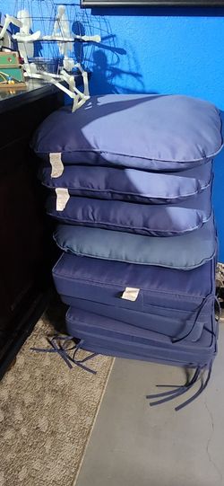 Patio Furniture Pillows