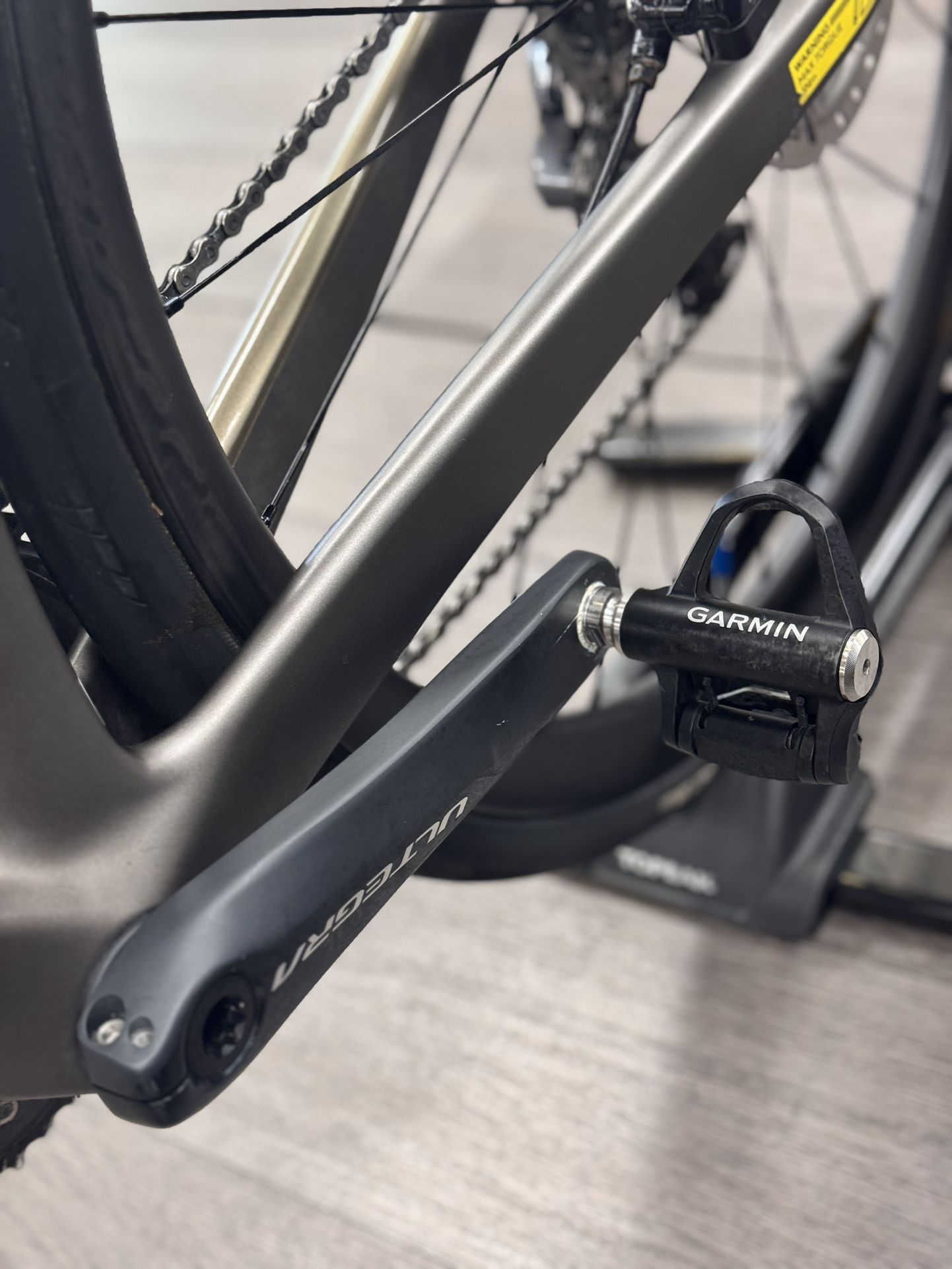 SCOTT Addict RC 15 size 56 2022