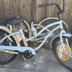 Concord Beach Cruiser 26in 