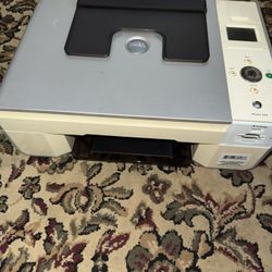 Copy/ Fax Printer 