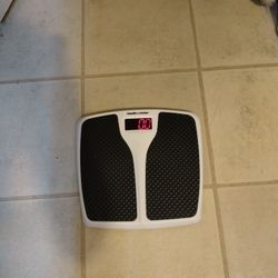 Weight Scale 