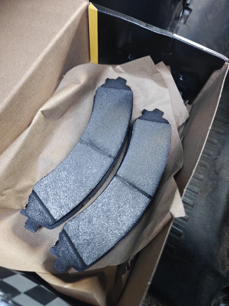 Brakes Pads