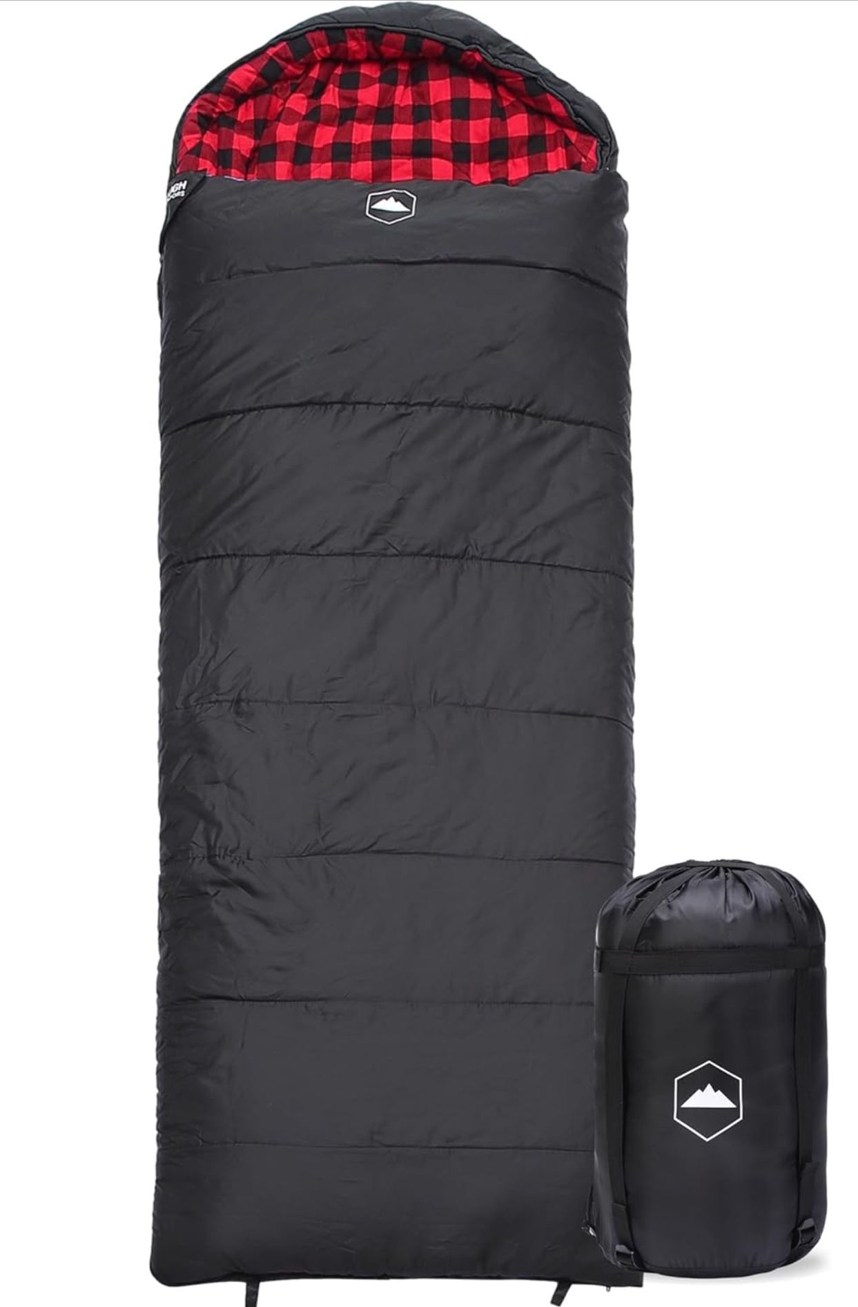 Tough Outdoors Sleeping Bag