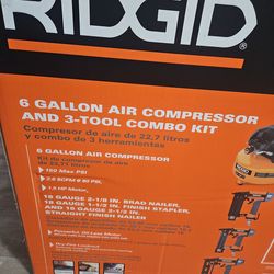 Ridgid